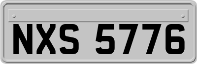 NXS5776