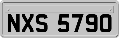 NXS5790