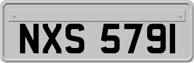 NXS5791