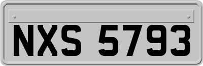 NXS5793