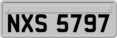 NXS5797