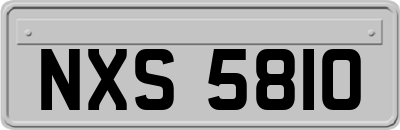 NXS5810