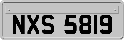 NXS5819