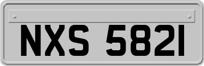 NXS5821