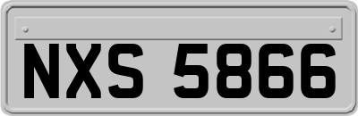 NXS5866