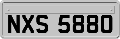 NXS5880