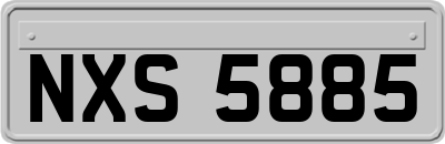 NXS5885