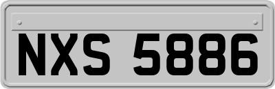 NXS5886