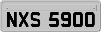 NXS5900