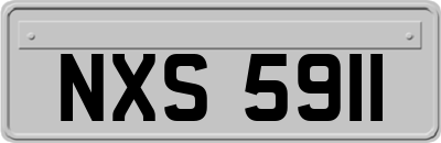 NXS5911