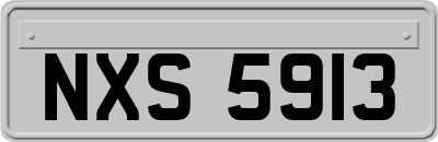 NXS5913