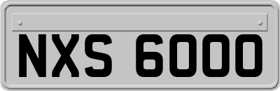 NXS6000