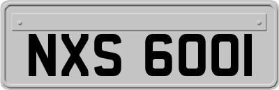 NXS6001