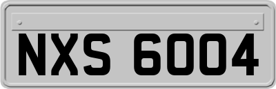 NXS6004