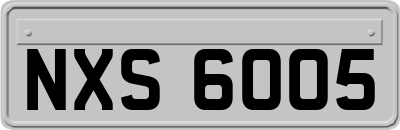 NXS6005