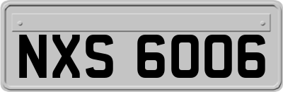 NXS6006