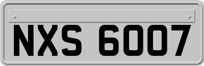 NXS6007