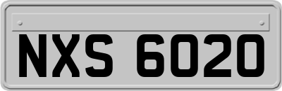 NXS6020