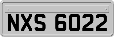 NXS6022