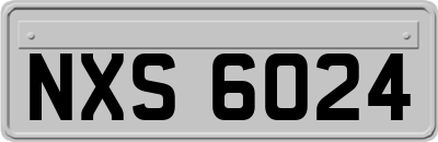 NXS6024