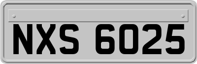 NXS6025