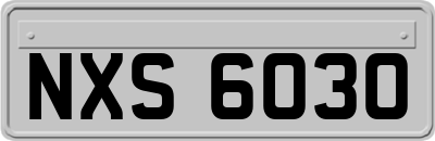 NXS6030