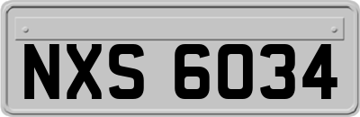 NXS6034