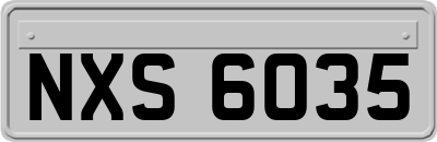 NXS6035