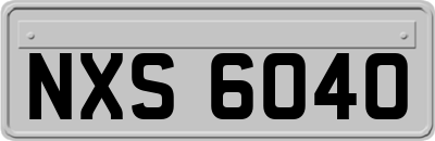 NXS6040