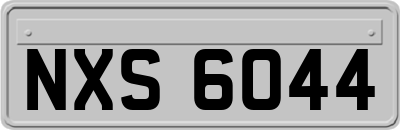 NXS6044