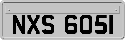 NXS6051