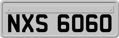 NXS6060