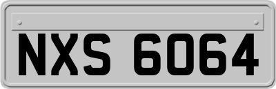 NXS6064