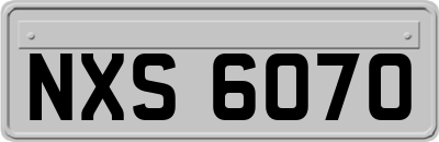 NXS6070