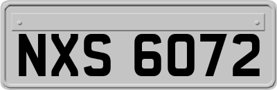 NXS6072