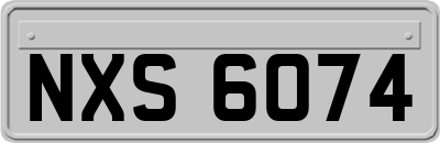 NXS6074