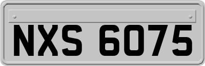 NXS6075