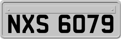 NXS6079