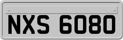 NXS6080