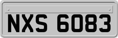 NXS6083