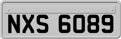 NXS6089