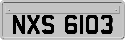 NXS6103