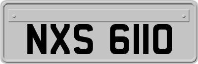 NXS6110