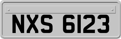 NXS6123