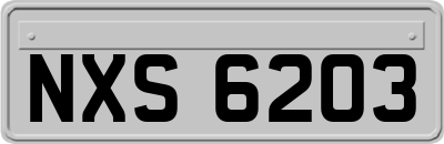 NXS6203