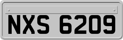 NXS6209