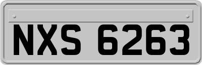 NXS6263