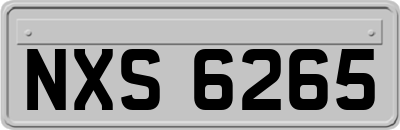 NXS6265