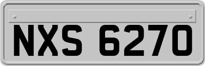 NXS6270