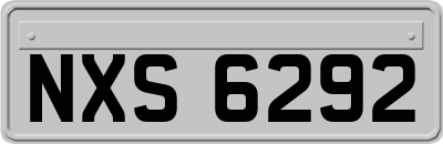 NXS6292